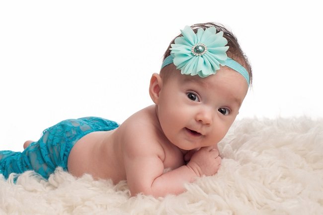 Happy Baby